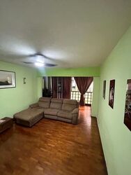 The Dairy Farm (D23), Condominium #604880801